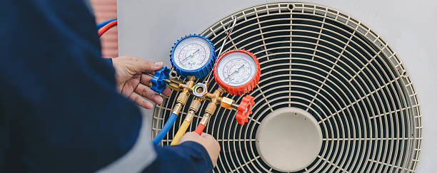 Trusted Heat Pump Repair service in Cape Canaveral, FL - Leonard HVAC